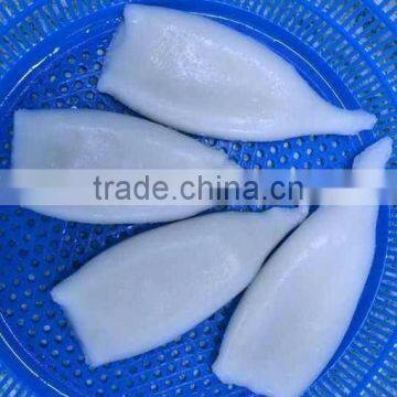 Frozen Squid Tube U10 photo-2