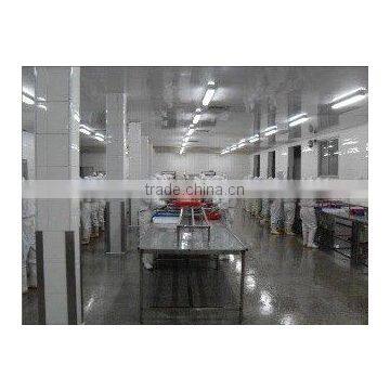 Zhejiang Zhoushan Jiaze Aquatic Co., Ltd.