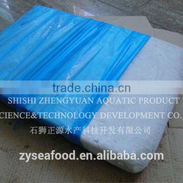 Natural Cheap Block Frozen Halal Fish Surimi photo-2