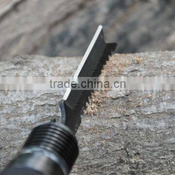 Magical Mastiff Camping Gear Shovel DJSV-C1 Outdoor Multi Tool Outdoor Carbon Steel Shovel photo-2