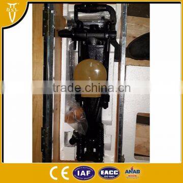 Pneumatic YT28 Jack Leg Rock Drill Jack Hammer photo-3