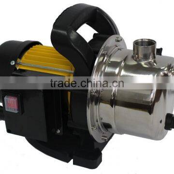 800W Economic Type Electric Stainless Steel Garden Water Pump For Domestic House photo-6