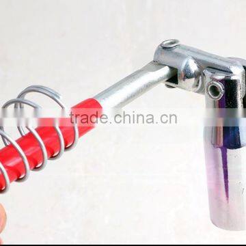 Spark Plug Wrench Tire Repair Tools Cross Universal Tool Socket Wrench 16mm & 21mm photo-2