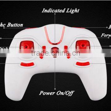 New Arrival! JXD398 2.4G 4CH Q4 Night Flying UAV RTF Radio Remote Control Drone RC Plane,Nano Drone Quadcopter photo-6