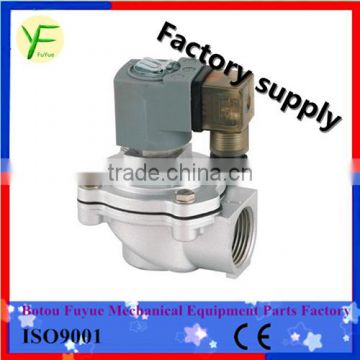 Electromagnetic Diaphragm Solenoid Pulse Valve