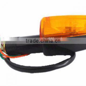 China High Quality Motorcycle Body Parts Winker Lamp Light, Complete pointer