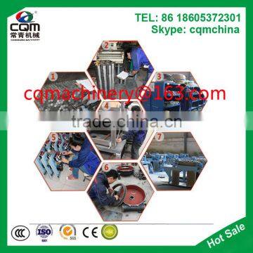 0-180 Degree Rebar Angle Bending Machine photo-6