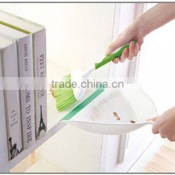 Houseuse Plastic Cleaning Brush Set photo-5
