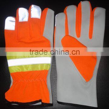 High Visibility Gloves photo-2