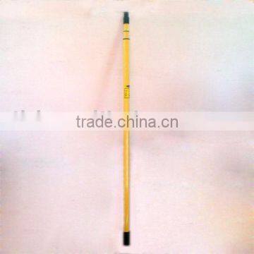 metal extension pole for cleaning, painting