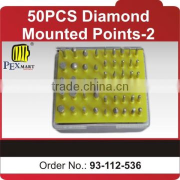 50 pcs diamond mounted points-2