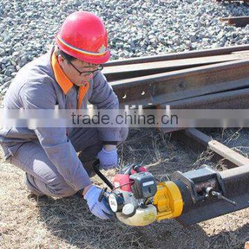 Best energy NDM-1. 4 internal combustion rail end-face grinding machine