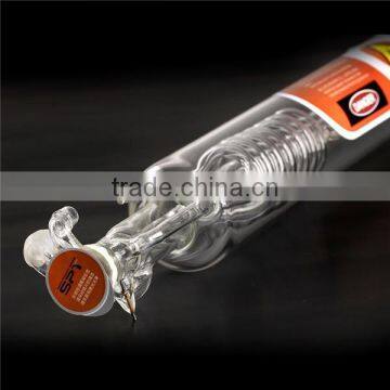 Hot Sale! 800mm Co2 Laser Tube 40w for Laser Engraving Machine photo-3