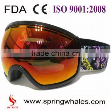 wholesale ski goggles,fashion ski glasses,high quality ski goggles