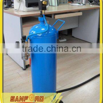 Soda Sandblasting Equipment For Sale