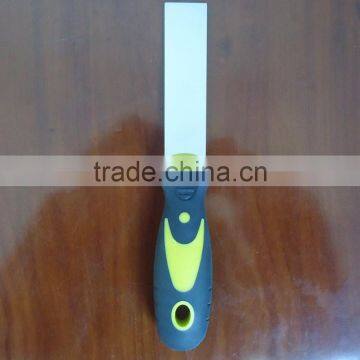 Construction Tool Stainless Steel Blade Putty Knife photo-2