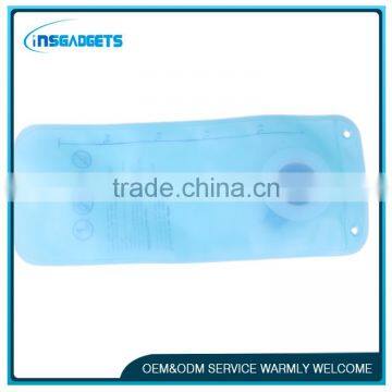 Bicycle 2 l Quality Environmental Protection Water Bag photo-3