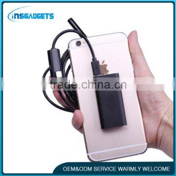 China Wifi Endoscope Camera Forsale photo-2