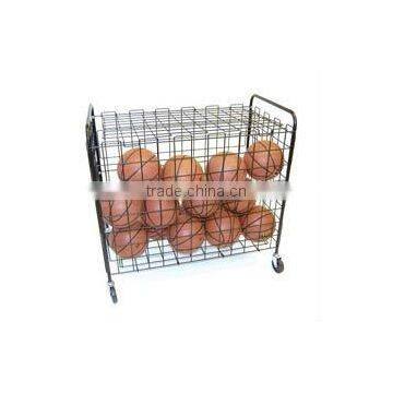 Standard Moveable Ball cart