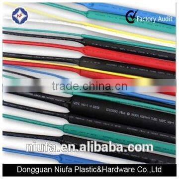 High Quality Flame Retardant Heat Shrink Tubing RSFR-HT(2X) photo-6