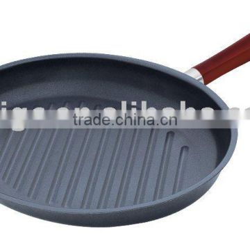 Carbon Steel Fry Pan