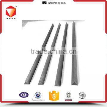 Low Price Oem Graphite Mini Rod With High Pure photo-3