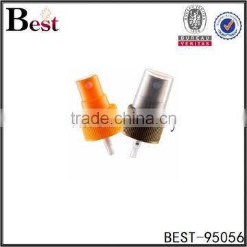 Perfume Pump Sprayer Mini Screw Pump Free Samples Wholesale photo-4