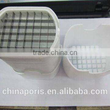 Factory Sales!!! Potato Chip French Fries Cutter Potato Chip Slicer/ Vegetable Slicer With Good Quality photo-4