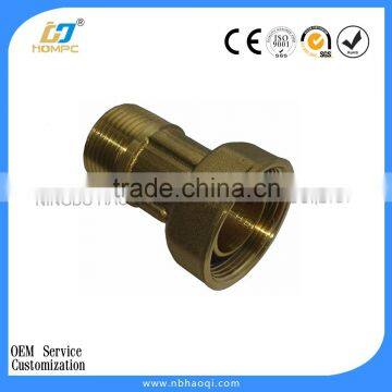 Forged Metal Water Meter Pipe Fittings photo-3