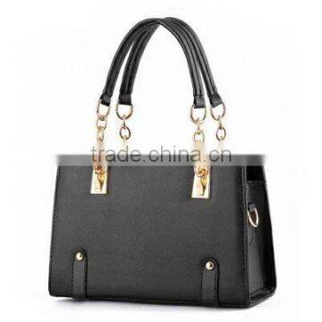 Hot Sale Wholesale Women Lady Handbag China Suppliers Large Capacity for Shopping photo-4
