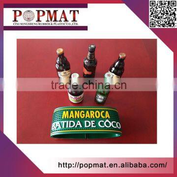 High Quality New Style Lighted Soft Pvc Beer Bar Mats photo-4