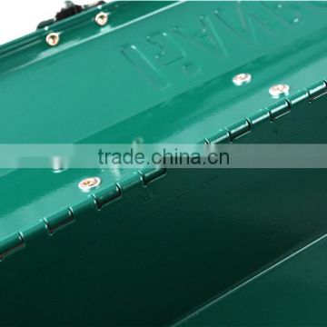 Professional Single Portable Tool Box With High Quality and Surface Lacquer photo-5