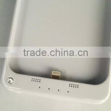 2016 Newest Power Bank Case , External Battery Charger Case 3200Mah photo-2