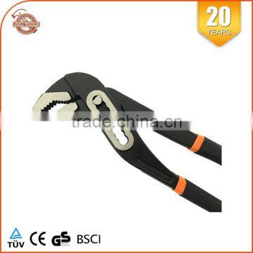 Free Sample Hand Tools 10" Patent Water Pump Pliers Function photo-3