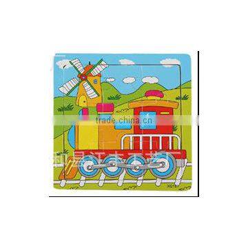 Cartoon Puzzle photo-2