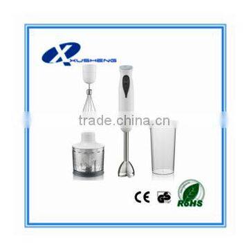 Commercial Portable National Food Processor 600w photo-2