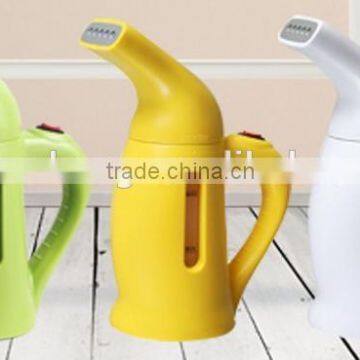 New Colourful Mini Travel Steamer Iron 280ml
