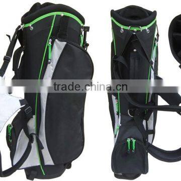 Cheapest Price With Fantistic Quality Golf Stand Bag photo-6