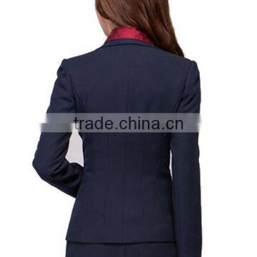 Formal Beauty Ladies Girls Suit Office Work Uniform Skirts Sales photo-6