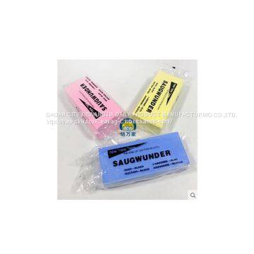  China Multipurpose PVA Washing Block Sponge photo-5