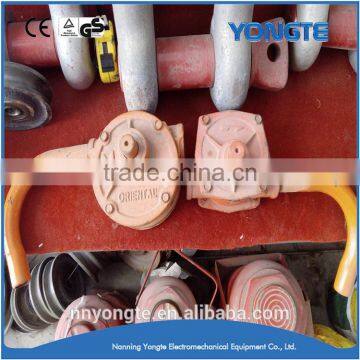 Rotary Self Priming Oil Fuel Petrol Diesel Convenient Tools Hand Oil Drum Pump photo-4