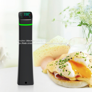 Медленный варочный аппарат с Wi-Fi-контролем photo-3