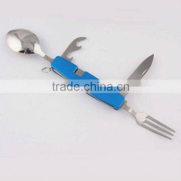 2014 Mini Multi Outdoor Tableware Tools(A12Y) photo-1