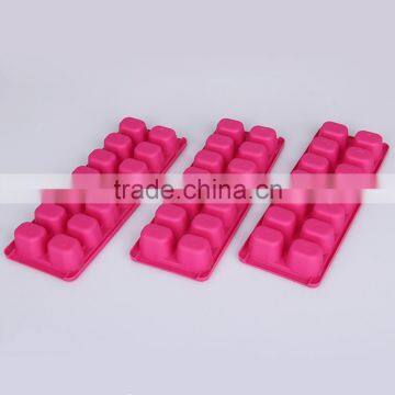 Ice Lattice Series Ice Cubes Self-made Bar Whisky Ice Block photo-2