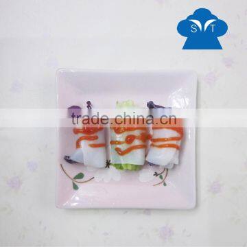 Diet Food Konjac Noodle Italian Pasta Lasagne for Weight Loss photo-3