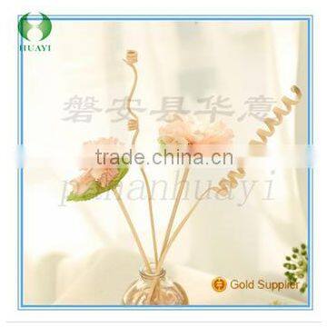 Perfume Solar Flower for 60ml Home Air Freshener
