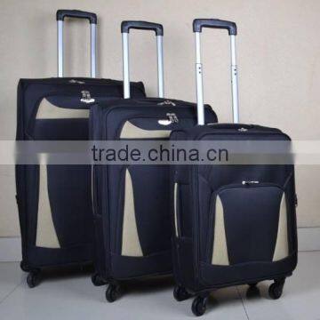 EVA Luggage Stock Wholesale photo-4