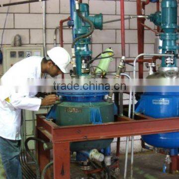 5000L Unsaturated Polyester Resin Reactor photo-6