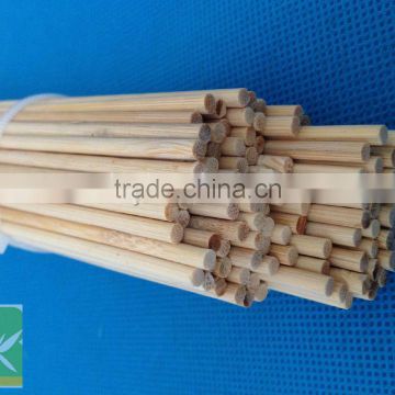 Bamboo flower sticks 40cm Dia3mm support plants