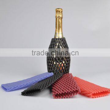 Silicone Sleeve for Bottle Bottle Foam Sleeve Net photo-5